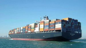 Por qué están incrementando los accidentes de contenedores marítimos