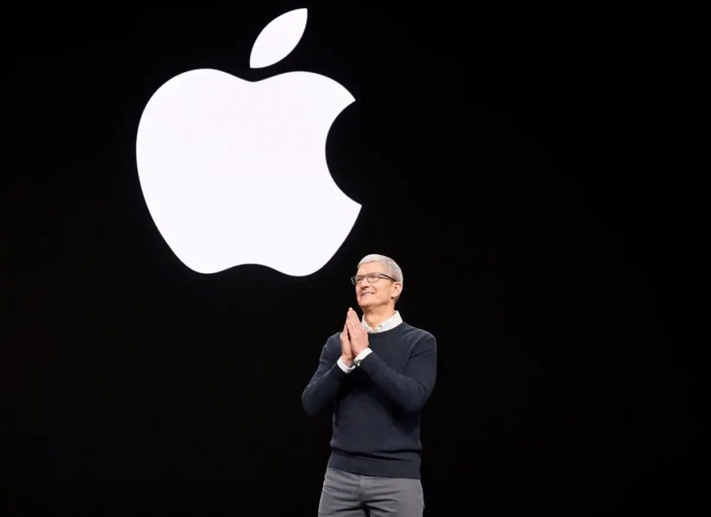 Apple se ha valido de la asesoría de comercio exterior para sacar el máximo provecho a sus operaciones comerciales