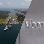 Sequía Canal de Panamá